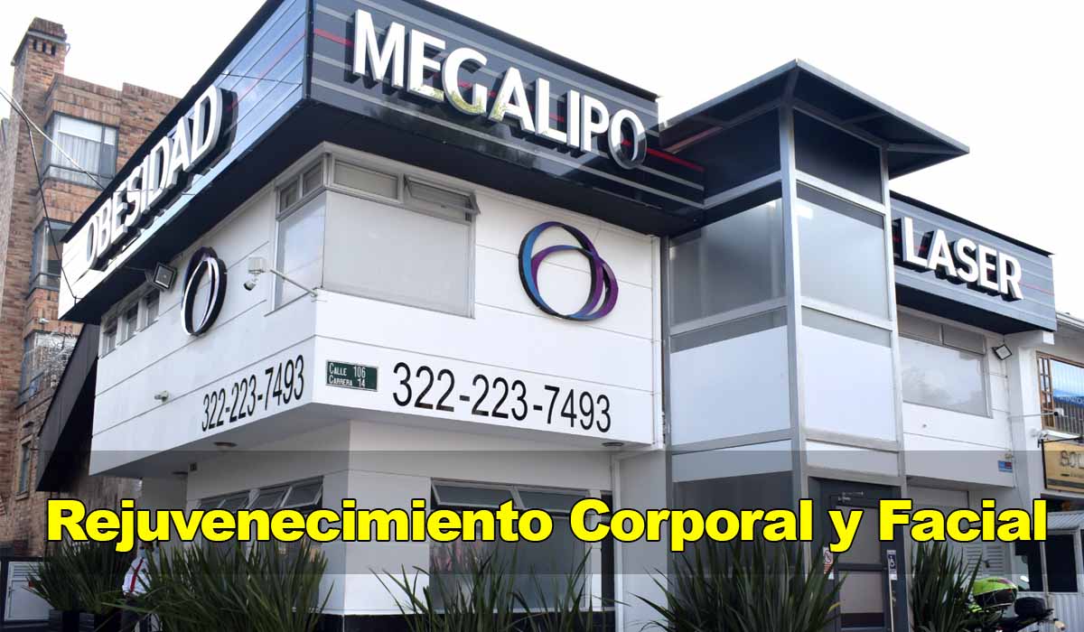 Rejuvenecimiento facial y corporal: opciones en la Clínica Obesidad y Envejecimiento