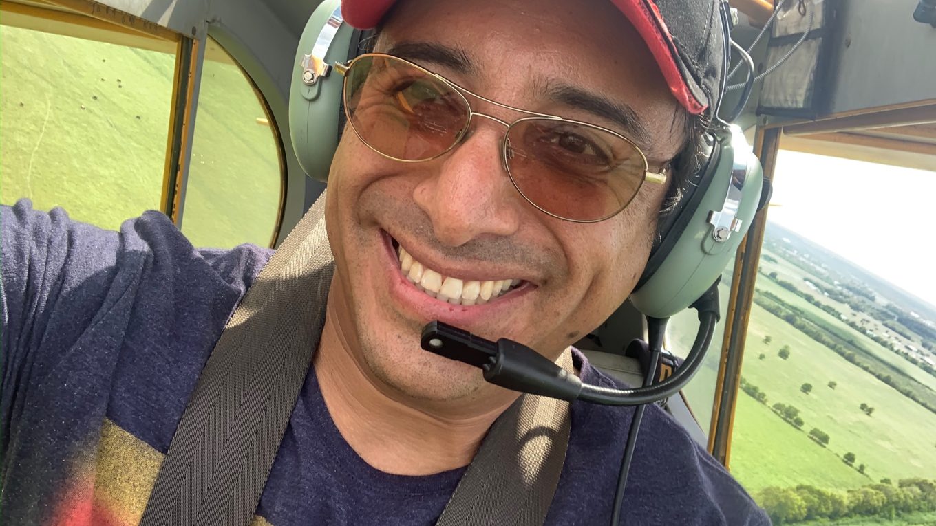 Bernardo Moreno León: innovación y servicio a través de Redwings