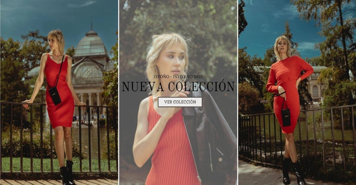 Elegancia y estilo en cada diseño: descubre los vestidos más exclusivos de la nueva temporada de Cuplé