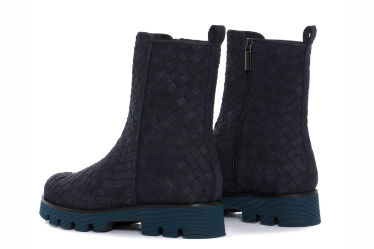 Pons Quintana: cómo llevar texturas trenzadas todos los días con estilo