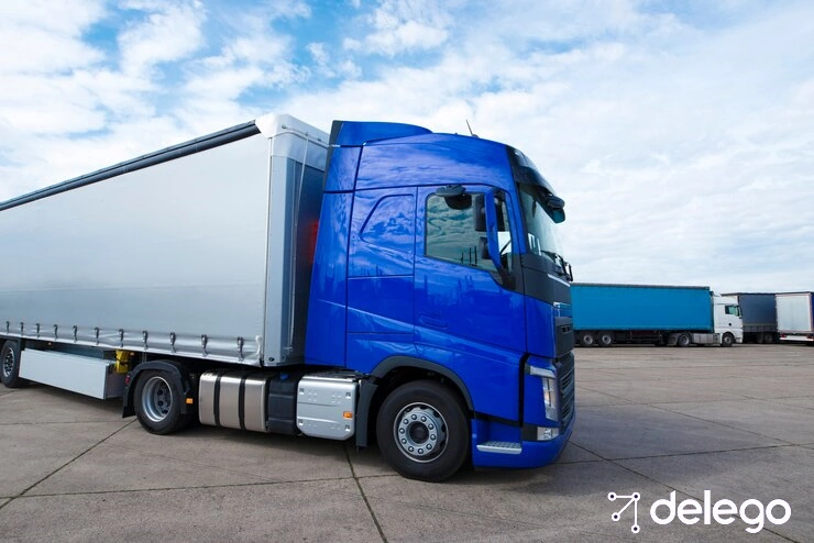 Software especializado de last mile: Delego para la entrega eficiente en Panamá