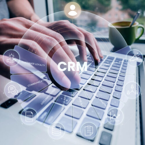 Los beneficios de implementar un CRM en Guatemala para tu negocio