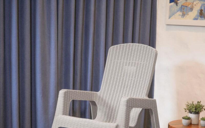 Guía para comprar muebles de plástico duraderos en Puerto Rico