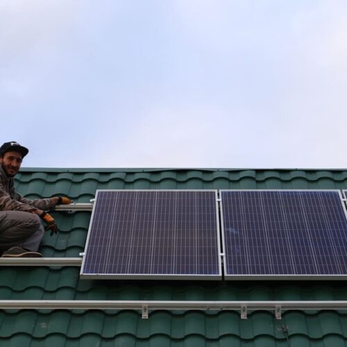 Paneles solares en Panamá: descubre sus beneficios y cómo aprovecharlos