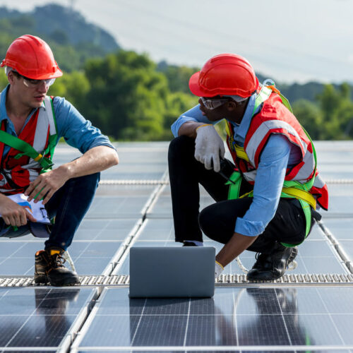 Paneles solares para casa en El Salvador: todo lo que debes saber para empezar