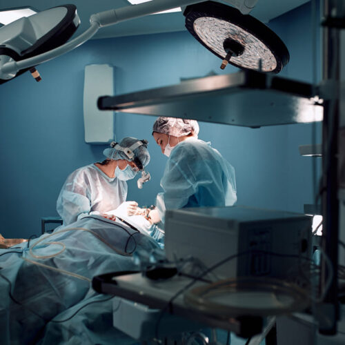 Instrumental quirúrgico novedoso para sellados en cirugías en Panamá