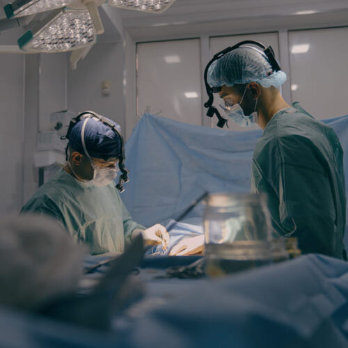 Tecnología quirúrgica en Panamá: elige Aesculap Caiman