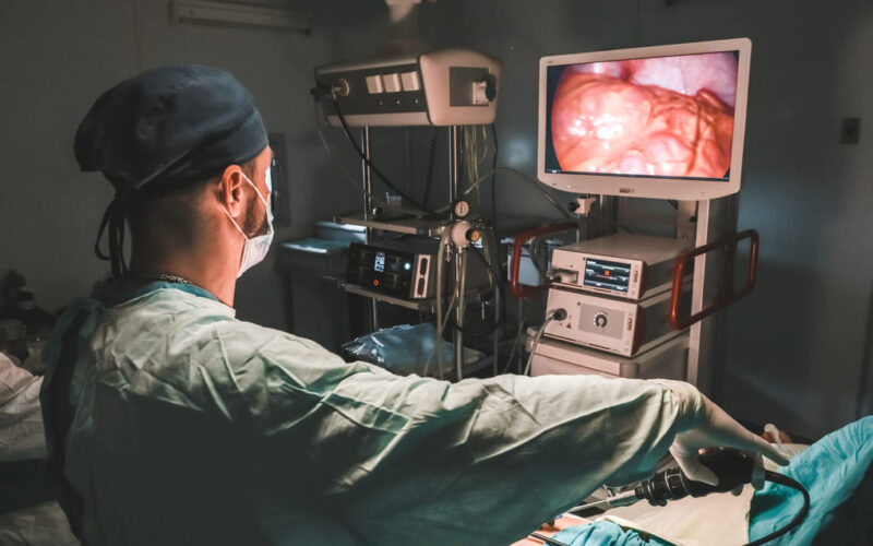 US Pharmacy en Panamá: instrumental quirúrgico Aesculap Caiman