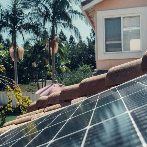 Paneles solares en Panamá: soluciones energéticas para tu hogar