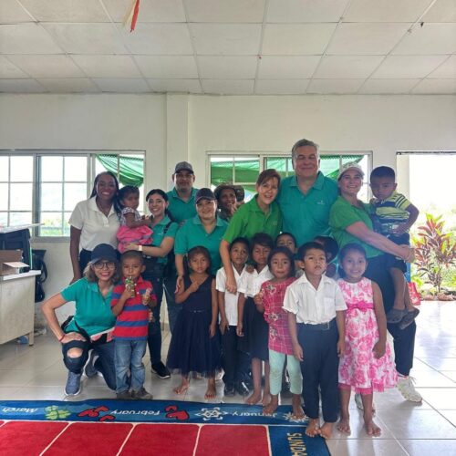 Derechos de los niños: la perspectiva de Francisco Martinelli