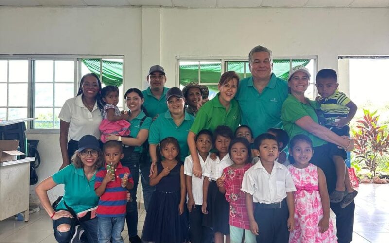 Derechos de los niños: la perspectiva de Francisco Martinelli