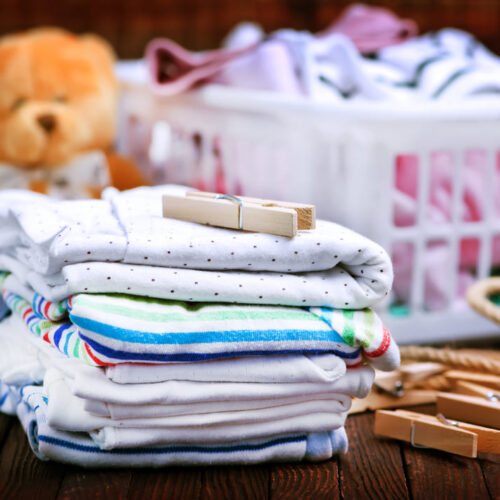 Ropa segura y cómoda para bebés: descubre dónde conseguirla en Panamá