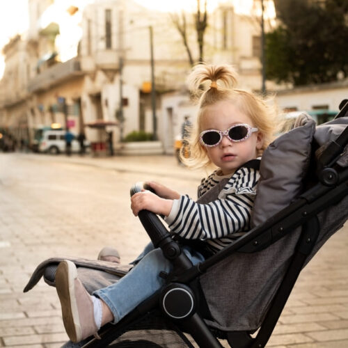 Los mejores coches de bebé en Panamá: comodidad y seguridad