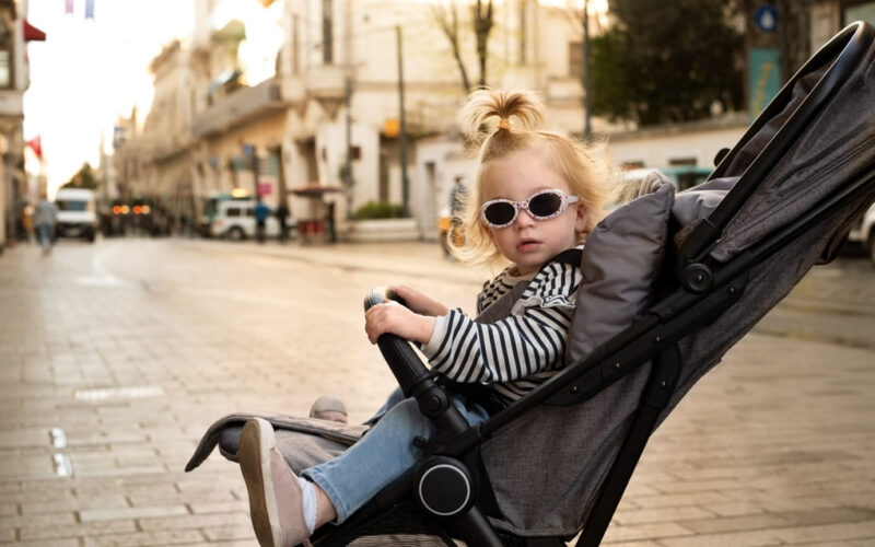 Los mejores coches de bebé en Panamá: comodidad y seguridad