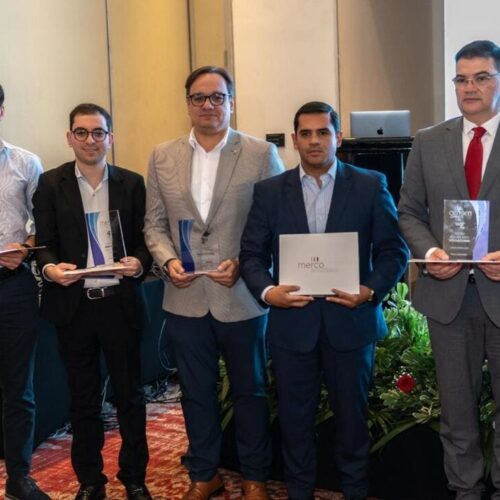 Ranking Merco 2024: Ficohsa es reconocida como líder en Honduras