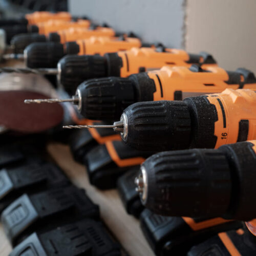 Herramientas eléctricas en Panamá: descubre sus principales ventajas