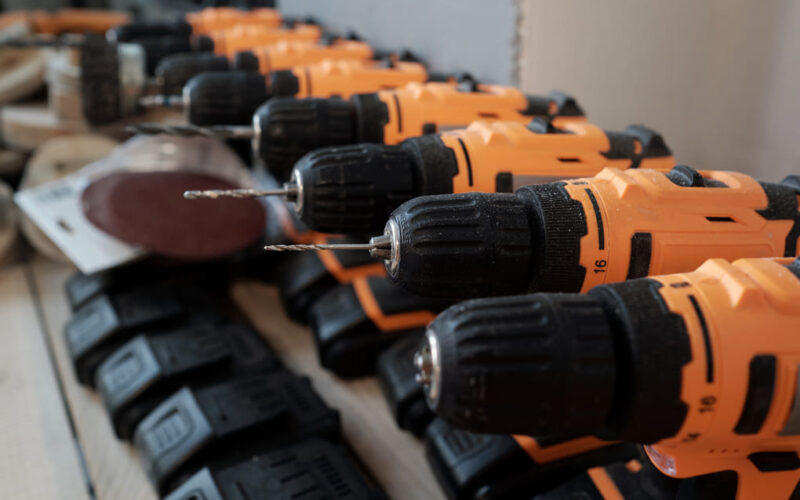 Herramientas eléctricas en Panamá: descubre sus principales ventajas