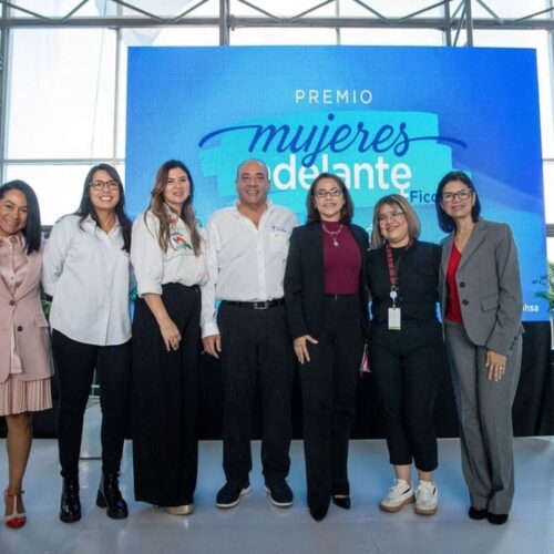 Ficohsa lidera iniciativas para mujeres en el Día del Emprendimiento