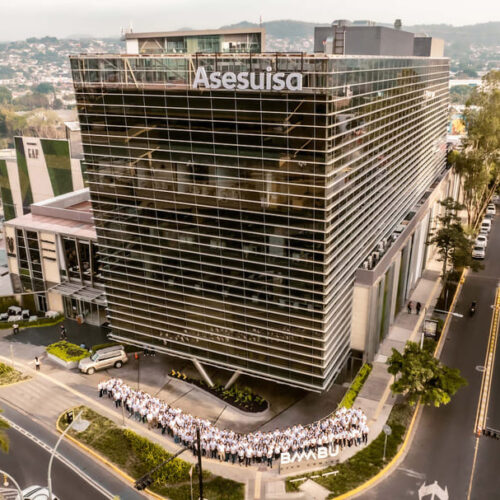 Trayectoria e integridad: la alianza entre Asesuisa y Ficohsa