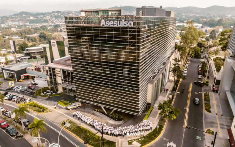 Trayectoria e integridad: la alianza entre Asesuisa y Ficohsa