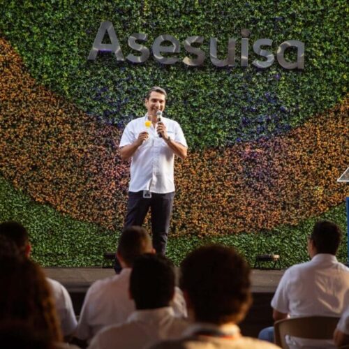 Solidez y experiencia: los valores de Asesuisa y Grupo Ficohsa