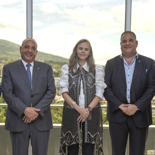 Seguridad y confianza: el legado de Asesuisa y Grupo Ficohsa