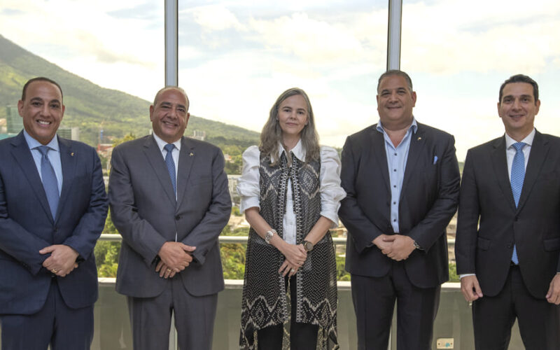 Seguridad y confianza: el legado de Asesuisa y Grupo Ficohsa