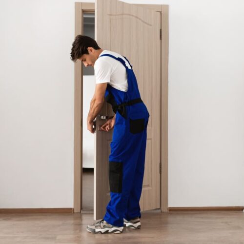 Las mejores puertas en Panamá para interiores y exteriores