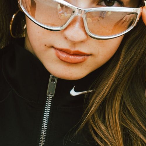 Explorando el avatar de moda