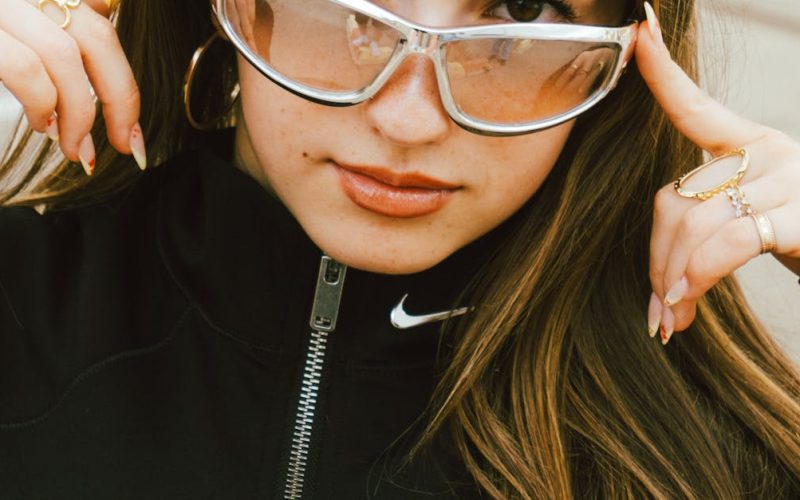 Explorando el avatar de moda